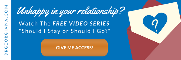 sign up box for free relationship video series