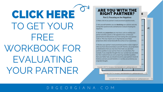 Are You With The Right Partner Opt In 2