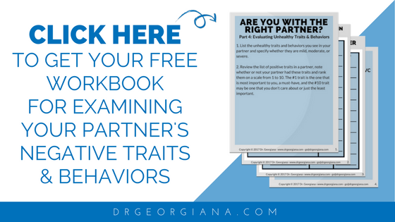 evaluating traits and behaviors opt in box